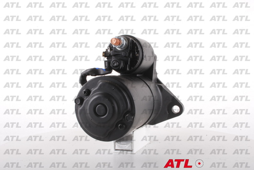 Motor de arranque ATL Autotechnik A 16 430