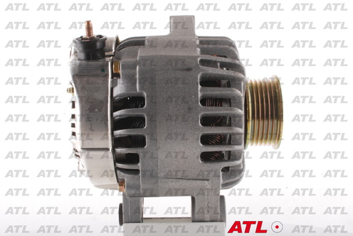 Alternador ATL Autotechnik L 80 710