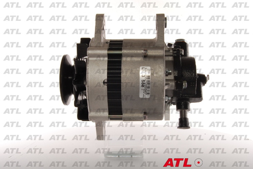 Alternador ATL Autotechnik L 83 580