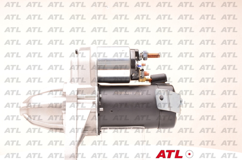 Motor de arranque ATL Autotechnik A 23 640