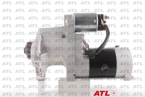 Motor de arranque ATL Autotechnik A 91 080
