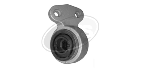 Control Arm-/Trailing Arm Bush DYS 37-82322