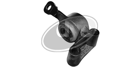 Control Arm-/Trailing Arm Bush DYS 37-26104