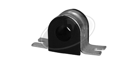 Bushing, stabiliser bar DYS 75-24534
