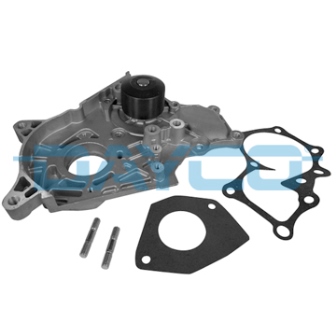 Pompa wody, chłodzenie silnika DAYCO DP201