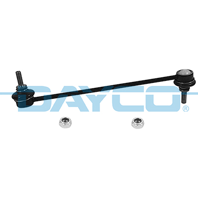 Link/Coupling Rod, stabiliser bar DAYCO DSS1018
