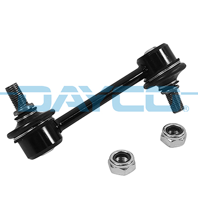 Link/Coupling Rod, stabiliser bar DAYCO DSS1124