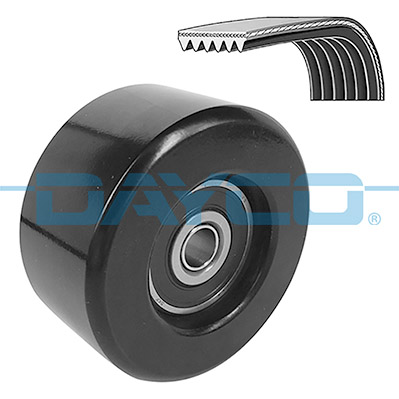 V-Ribbed Belt Set DAYCO KPV1226