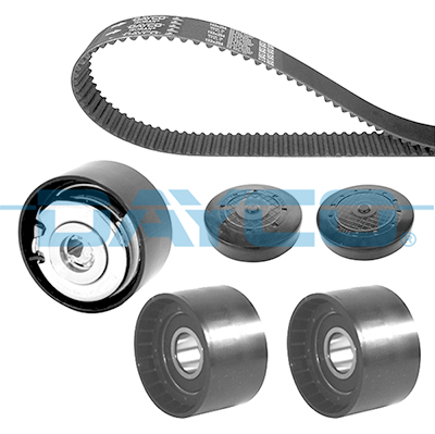 Timing Belt Set DAYCO KTB428