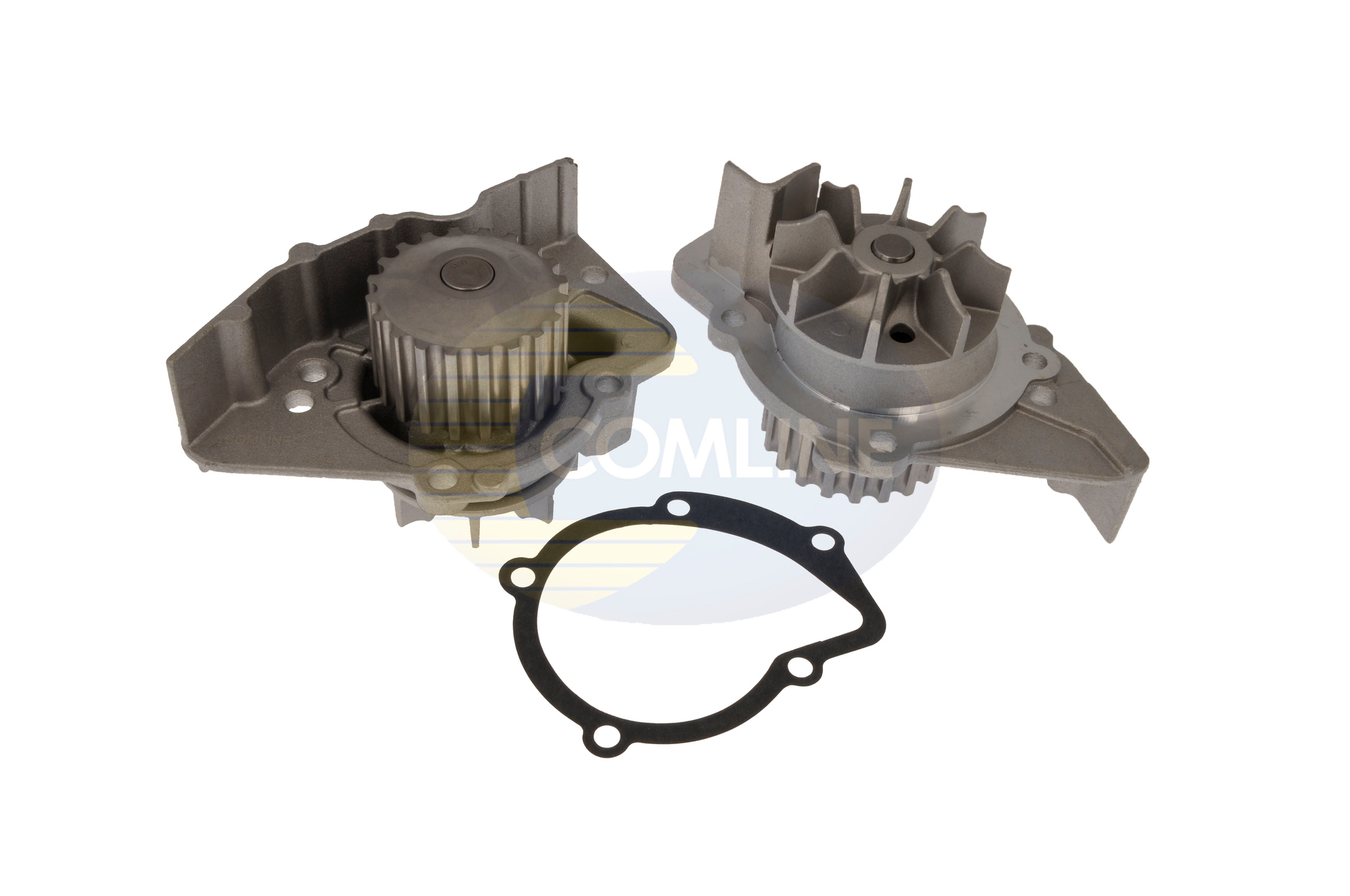 Water Pump, engine cooling COMLINE EWP011