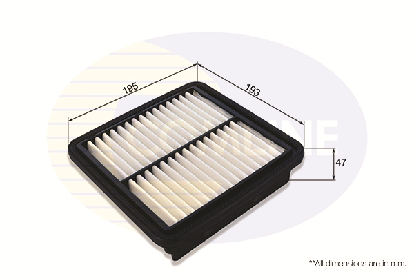 Air Filter COMLINE EAF907