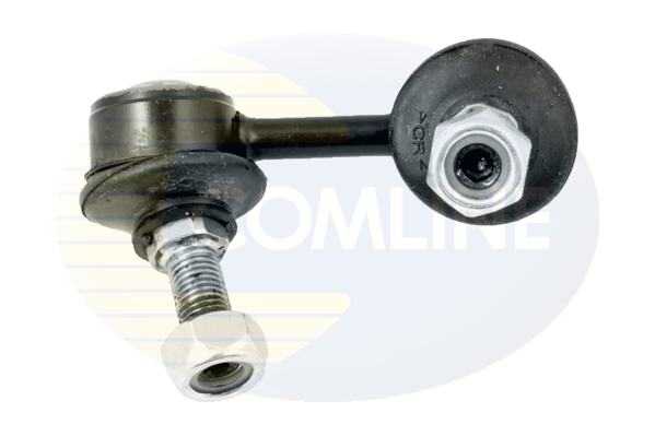 Link/Coupling Rod, stabiliser bar COMLINE CSL6040
