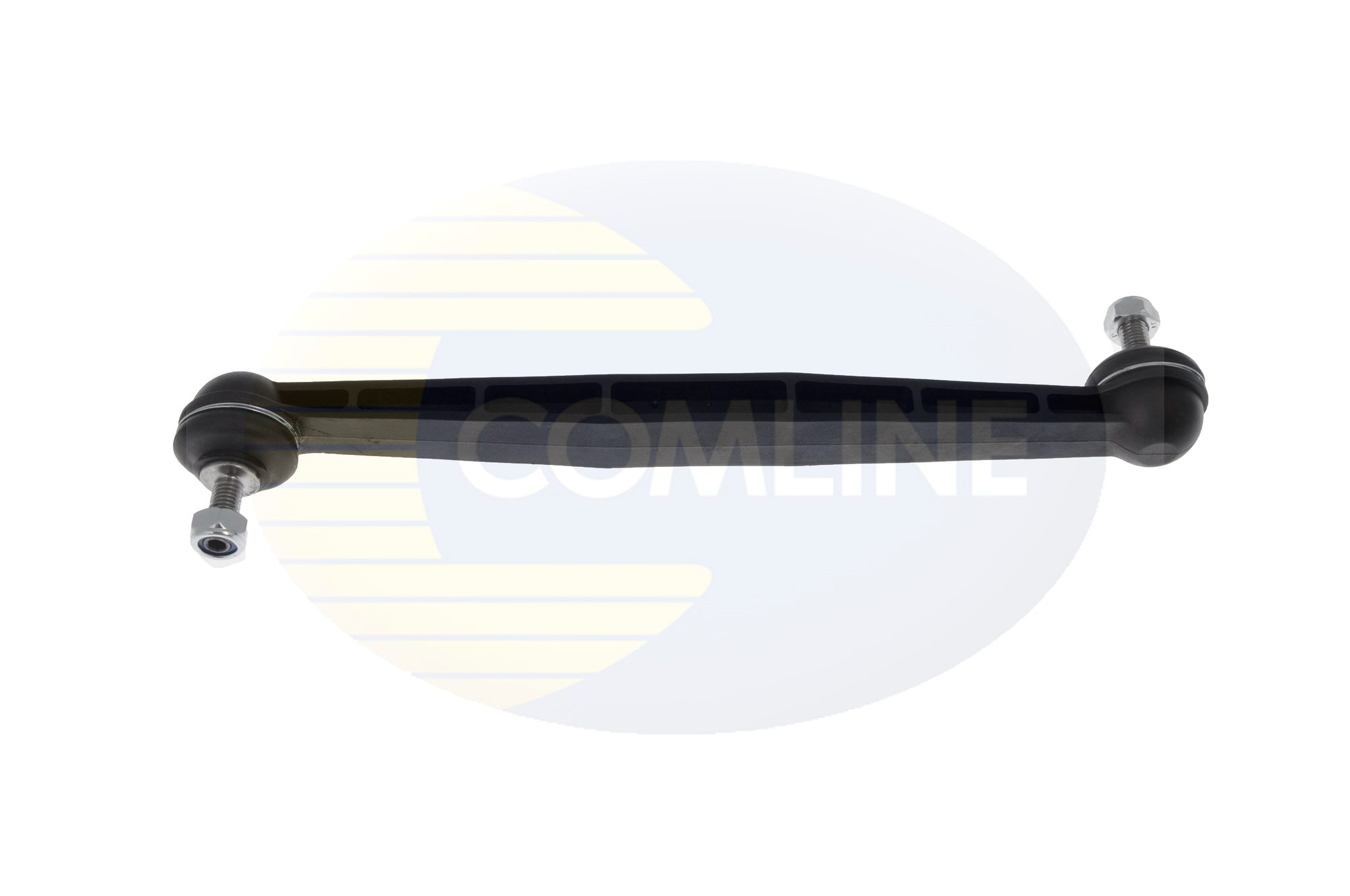 Link/Coupling Rod, stabiliser bar COMLINE CSL7011