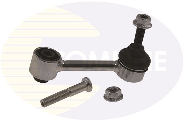 Link/Coupling Rod, stabiliser bar COMLINE CSL7250