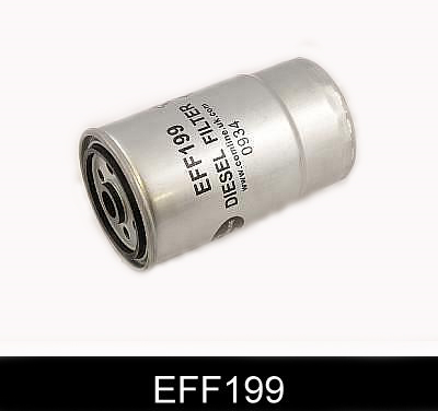 Fuel filter COMLINE EFF199