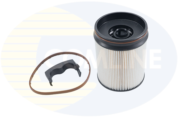 Fuel filter COMLINE EFF385D