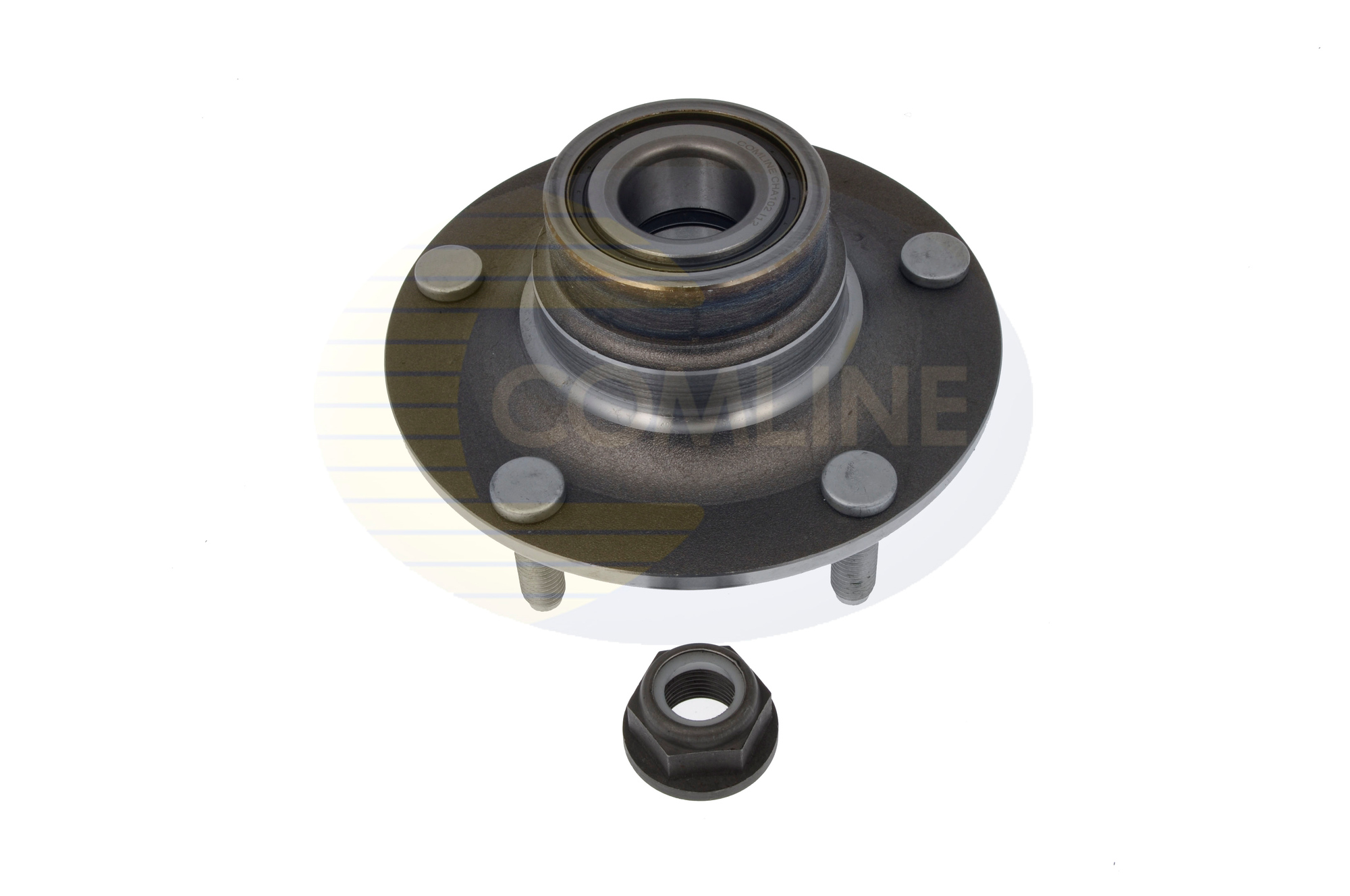 Wheel Bearing Kit COMLINE CHA102