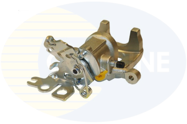 Zacisk hamulca COMLINE CBC505L