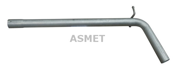 Exhaust Pipe ASMET 21.033