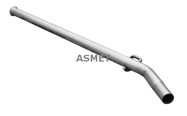 Exhaust Pipe ASMET 10.133