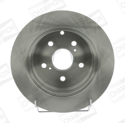 Brake Disc CHAMPION 562431CH