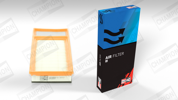 Air Filter CHAMPION CAF100997P