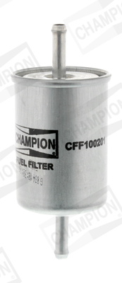 Fuel filter CHAMPION CFF100201