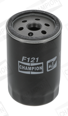 Oil Filter CHAMPION COF100121S