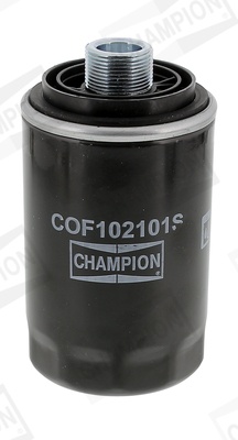 Oil Filter CHAMPION COF102101S