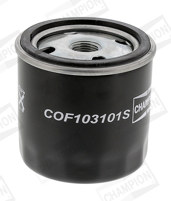 Oil Filter CHAMPION COF103101S