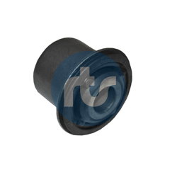 Control Arm-/Trailing Arm Bush RTS 017-00027