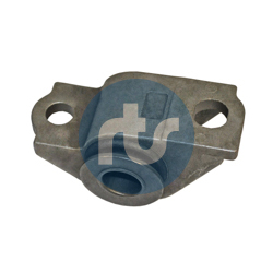Control Arm-/Trailing Arm Bush RTS 017-00189