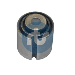 Control Arm-/Trailing Arm Bush RTS 017-00478