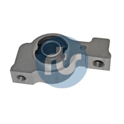 Control Arm-/Trailing Arm Bush RTS 017-00797