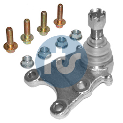 Ball Joint RTS 93-00376-056