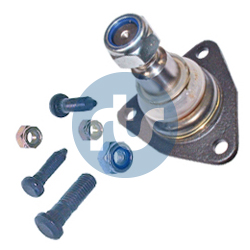 Ball Joint RTS 93-00489-056