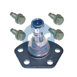 Ball Joint RTS 93-00578-056