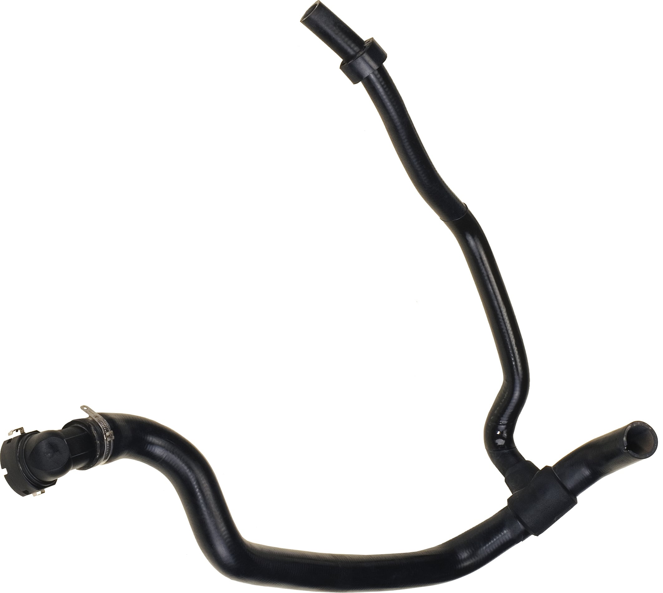 Radiator Hose RAPRO R11333