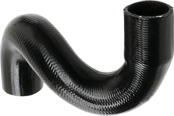 Radiator Hose RAPRO R15116