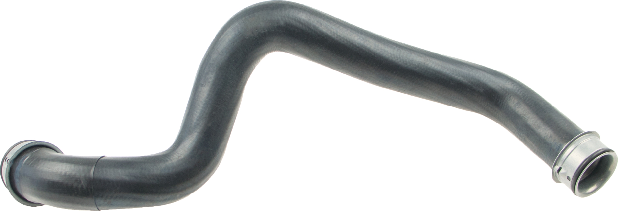 Radiator Hose RAPRO R28246