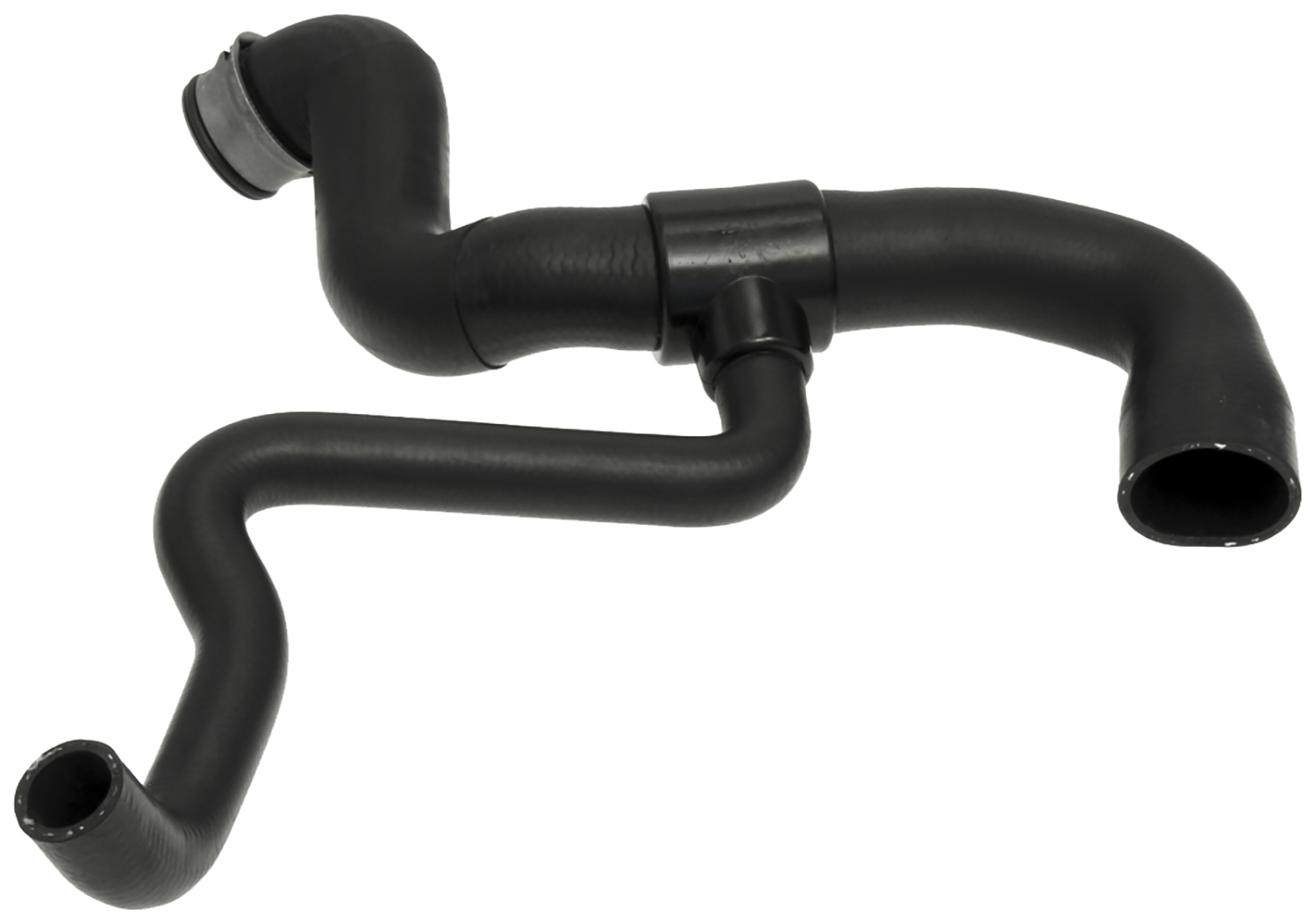 Radiator Hose RAPRO R28324