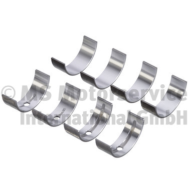 Crankshaft Bearing Set KOLBENSCHMIDT 37184620