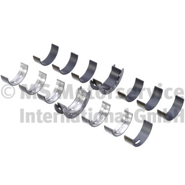 Crankshaft Bearing Set KOLBENSCHMIDT 37165620