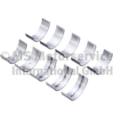 Crankshaft Bearing Set KOLBENSCHMIDT 37255610
