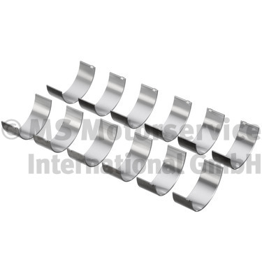 Connecting Rod Bearing Set KOLBENSCHMIDT 37225600