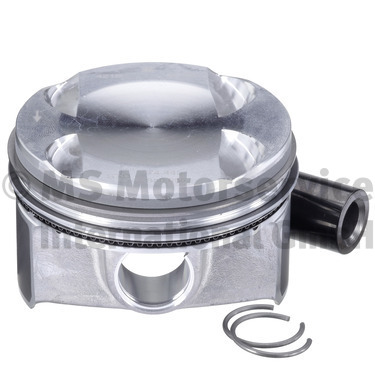 Piston KOLBENSCHMIDT 42190600