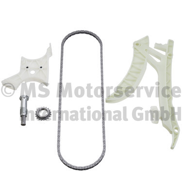 Timing Chain Kit KOLBENSCHMIDT 400450500009