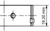 Conrod Bearing Set KOLBENSCHMIDT 77272610