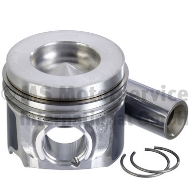 Piston KOLBENSCHMIDT 42030620