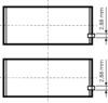 Connecting Rod Bearing KOLBENSCHMIDT 79328600